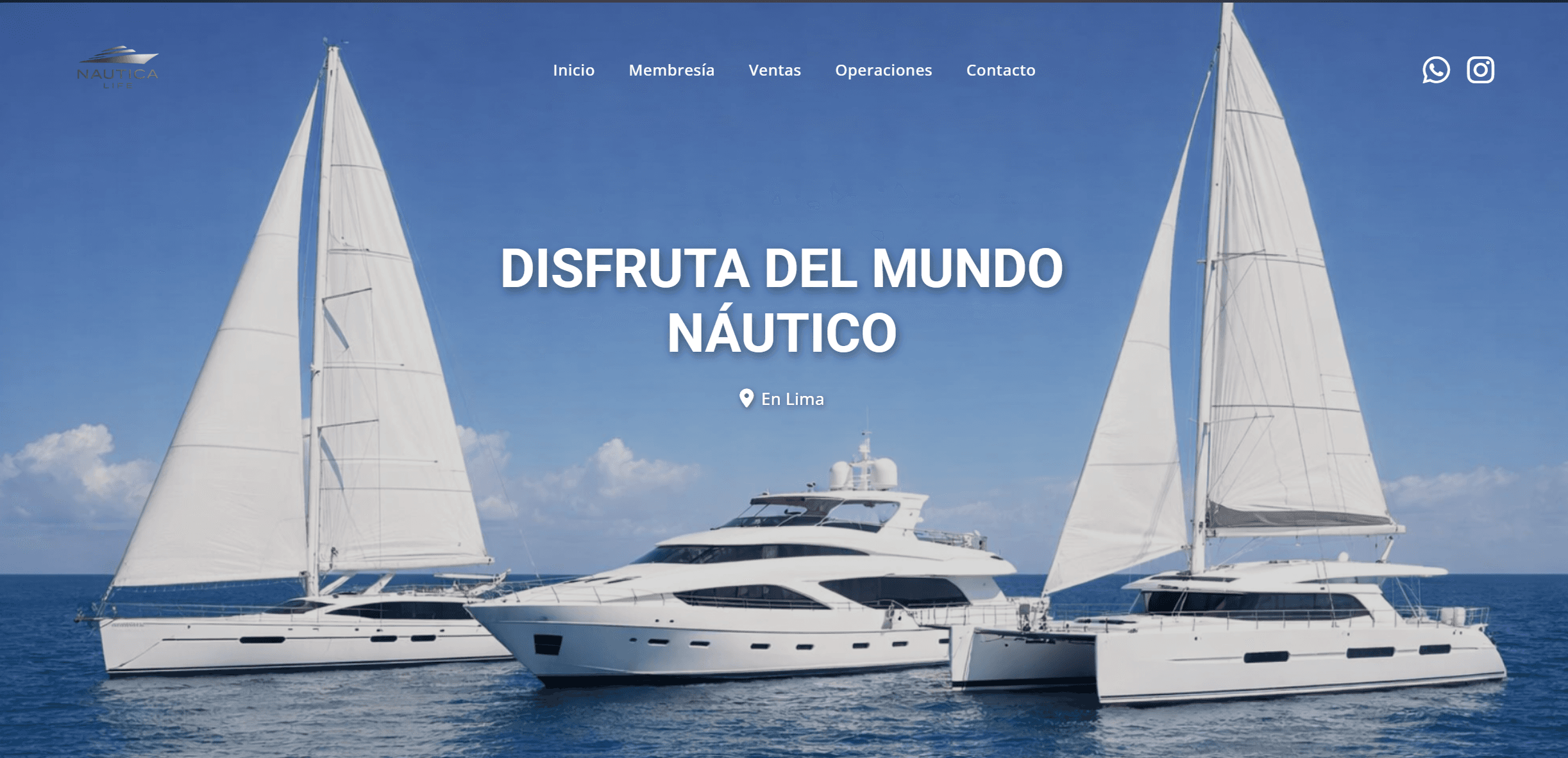 Nautica Life
